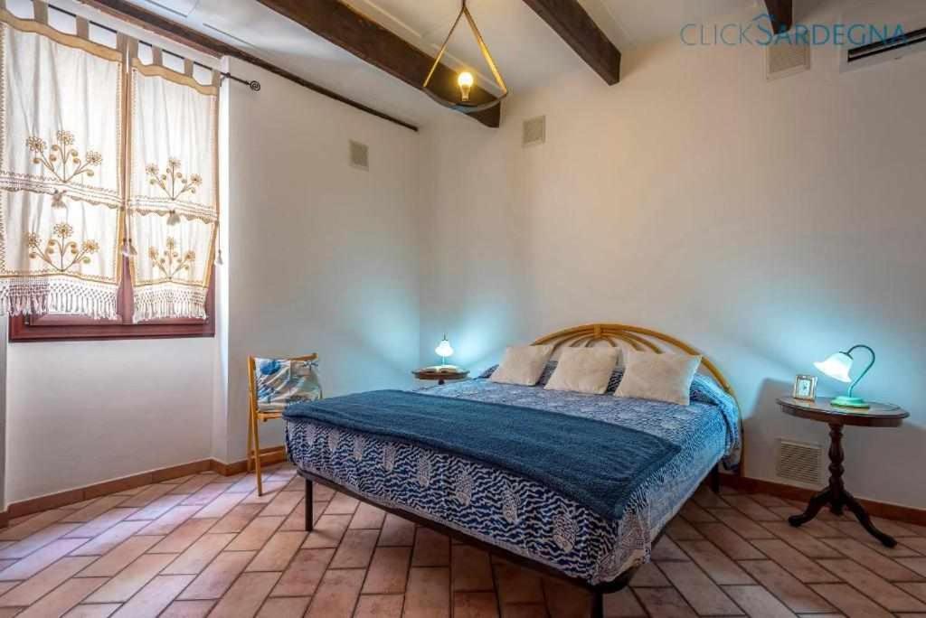 Appartamento Cavour 54 Αλγκέρο Εξωτερικό φωτογραφία