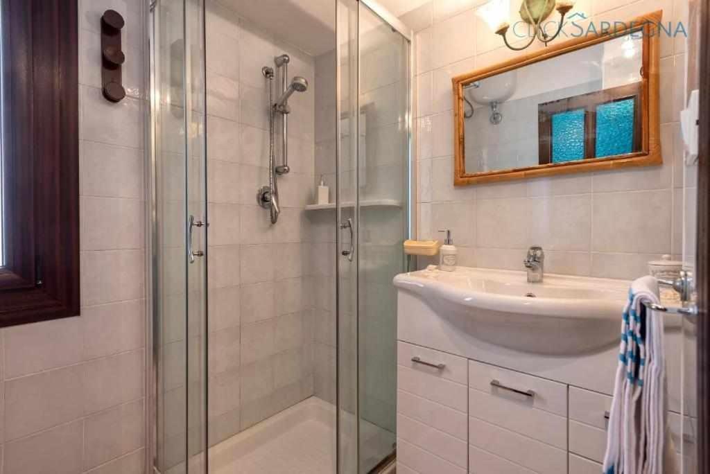 Appartamento Cavour 54 Αλγκέρο Εξωτερικό φωτογραφία