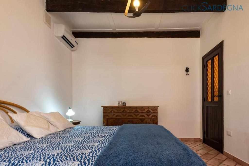 Appartamento Cavour 54 Αλγκέρο Εξωτερικό φωτογραφία