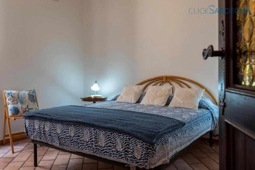 Appartamento Cavour 54 Αλγκέρο Εξωτερικό φωτογραφία