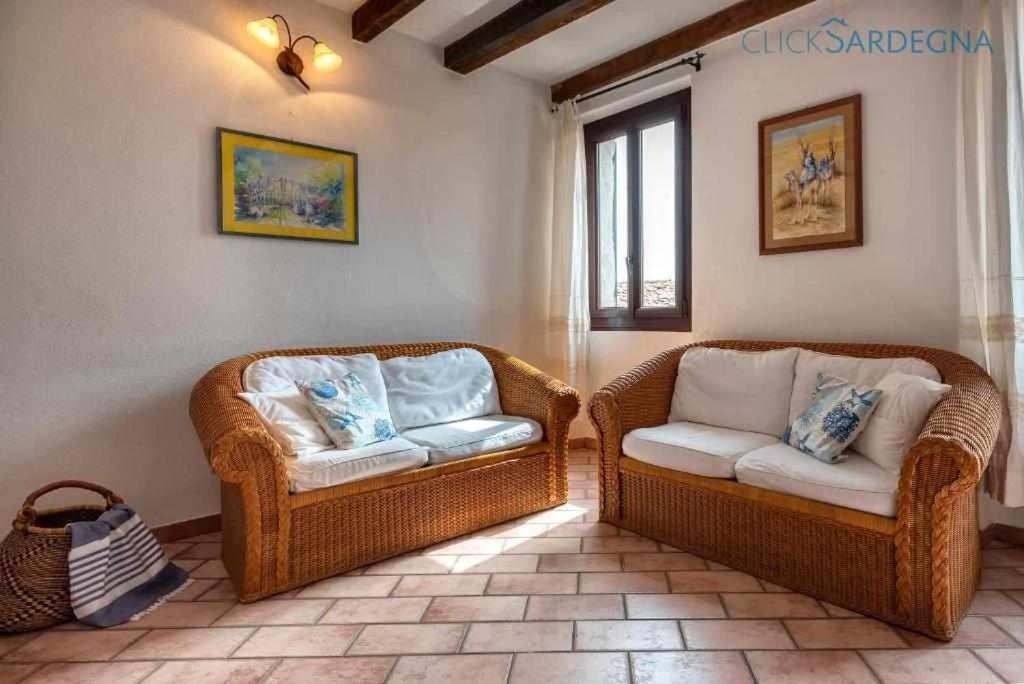 Appartamento Cavour 54 Αλγκέρο Εξωτερικό φωτογραφία