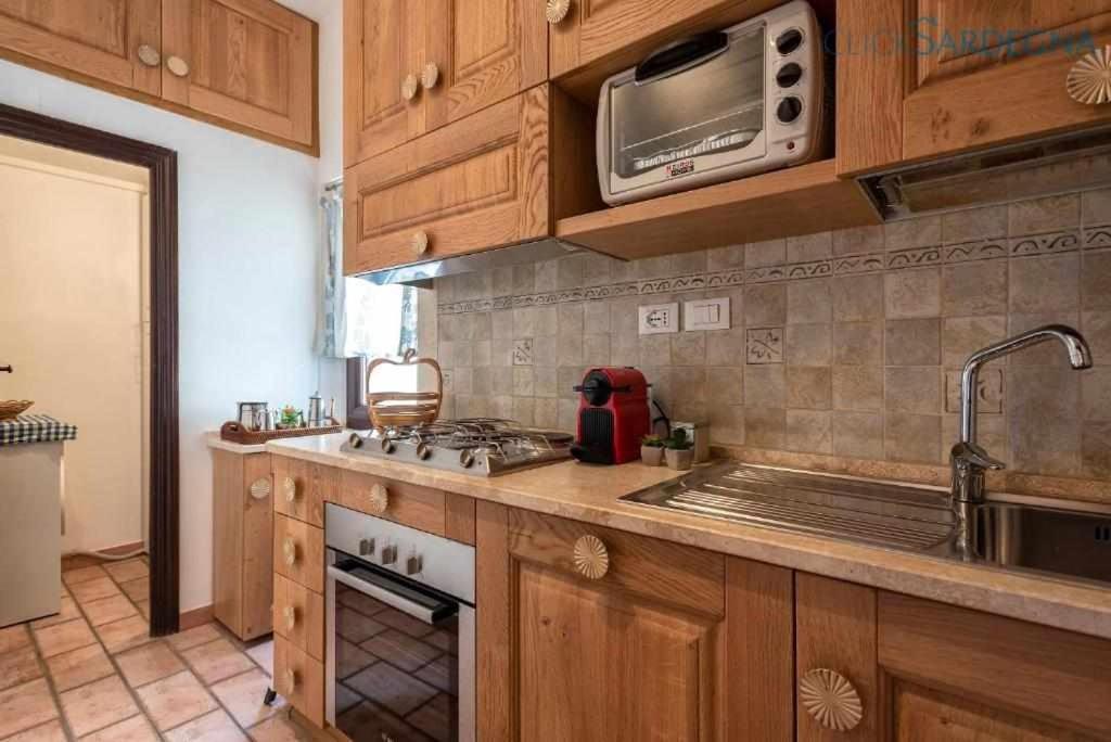 Appartamento Cavour 54 Αλγκέρο Εξωτερικό φωτογραφία