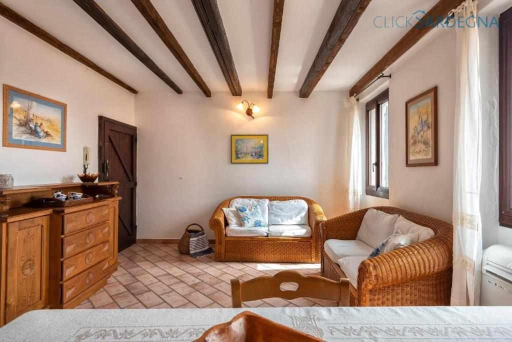 Appartamento Cavour 54 Αλγκέρο Εξωτερικό φωτογραφία