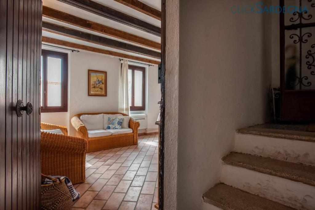 Appartamento Cavour 54 Αλγκέρο Εξωτερικό φωτογραφία